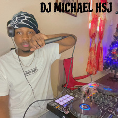 HSJ Dj Michael ramos