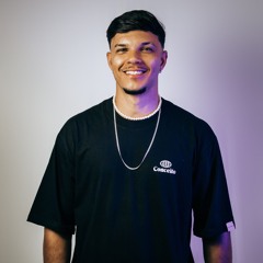 DJ JUNINHO MALI ⚡