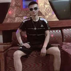 Cường Độ