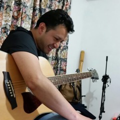 Neftalí Guzman
