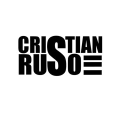 DJ Cristian Ruso 🎧🇦🇷