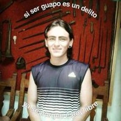 Goar Fernando Moncada