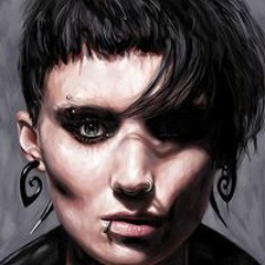 Lizbet Salander