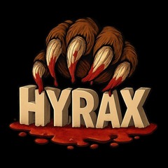 HYRAX - GTFU