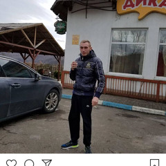 Миша Остапчук