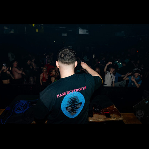 Bouncy Uptempo Mix