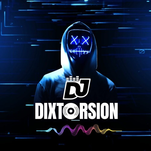 Dj Dixtorsion’s avatar