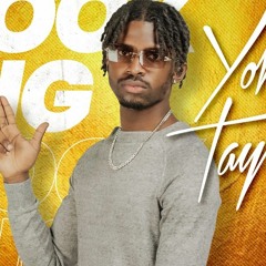 Yohan Taylor