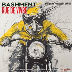 Rue De Vivre