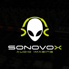 Sonovox Audio Imaging