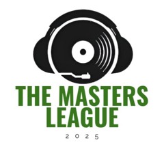 THE MASTERS 🎵 PCDJ