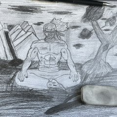 i like to draw