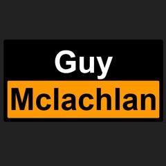 Guy McLachlan