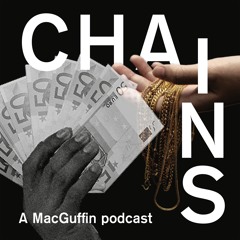 CHAINS – MacGuffin Magazine