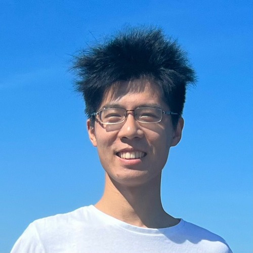 Shupeng Cao’s avatar