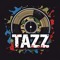 TAZZ.