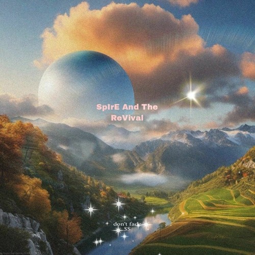 SpIrE and The Revival.’s avatar