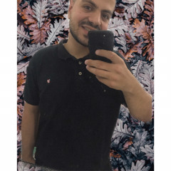 القط الأسود