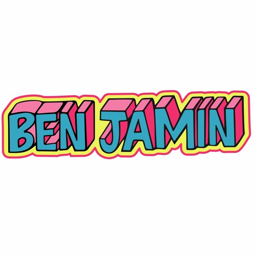 Ben Jamin’s avatar