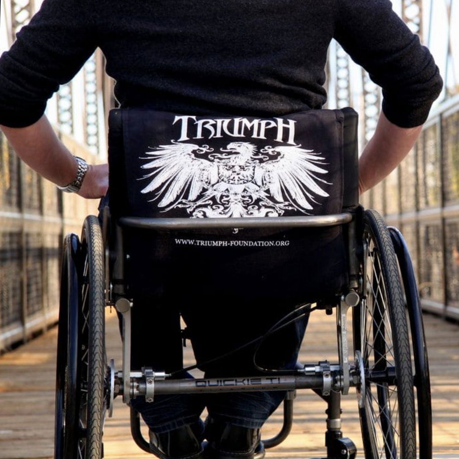 Triumph Foundation