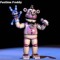funtime freddy & Bon Bon