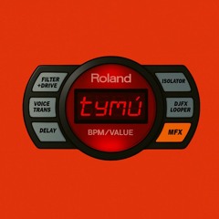 tymú