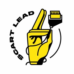 Scart Lead