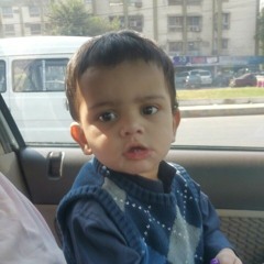 Rehan Tahir