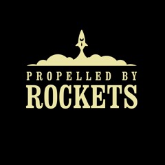 Propelled By Rockets