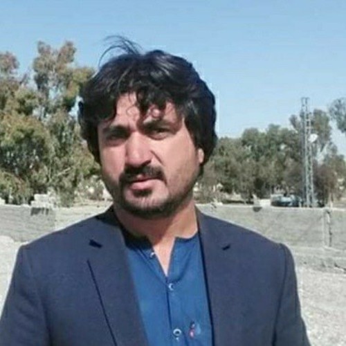 Akbar Afghan’s avatar