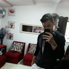 Josue Mendoza