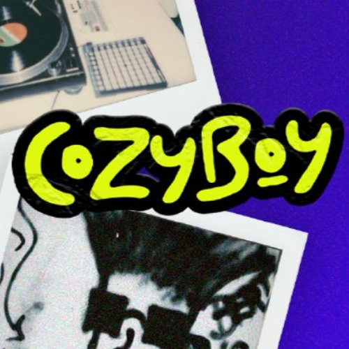 COZYBOY’s avatar