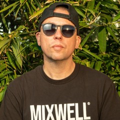 Steve Dub