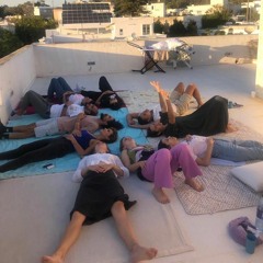 tzakzeeka ~ تزقزيقة