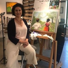 Margaret M. Orellana