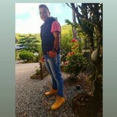 Adilson Gonçalves da Cruz