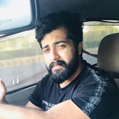 Uzair Warraich 2