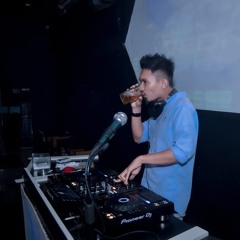 Ricky GGF [Merak Pro Management]