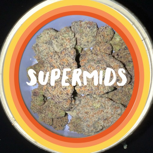 SUPERMIDS’s avatar