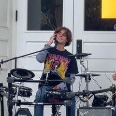 Luke Meladossi