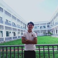Michael Lin Htet
