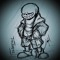 AFTERRAIN SANS