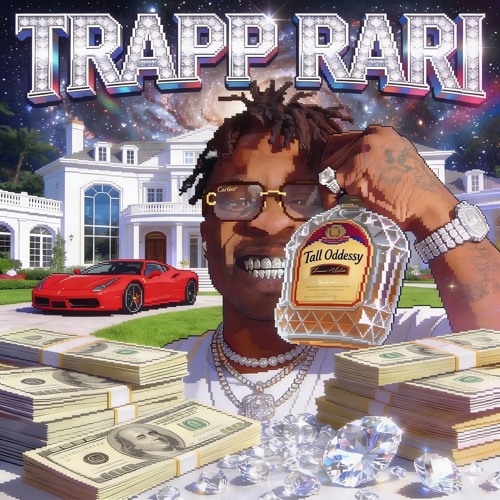 Stream Respect For ME (Classics Of Rarii) by Trapp Rari 