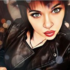 Владислава Подгорная