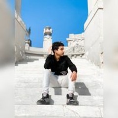 Moaz El King