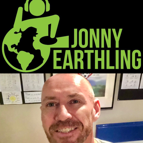 JonnyEarthling’s avatar