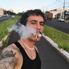 Caio Assumpção