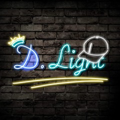 D.Light