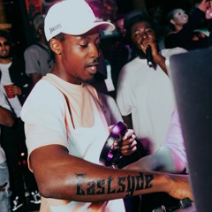 DJ Reeko (EastSydeSoundUK)