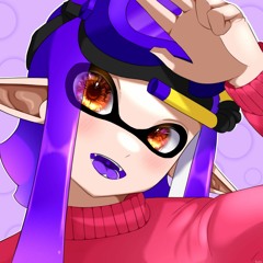 Amira the Inkling